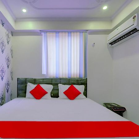 Super Hotel O M. S. Inn Patna  Esterno foto
