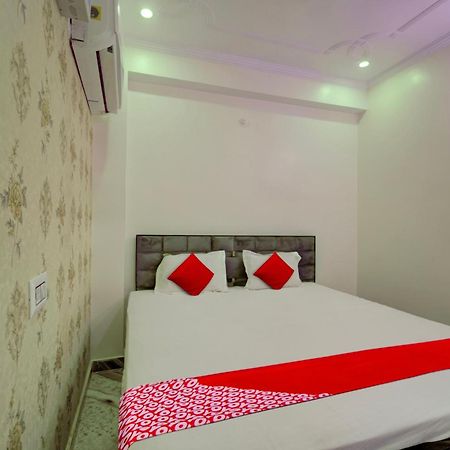 Super Hotel O M. S. Inn Patna  Esterno foto