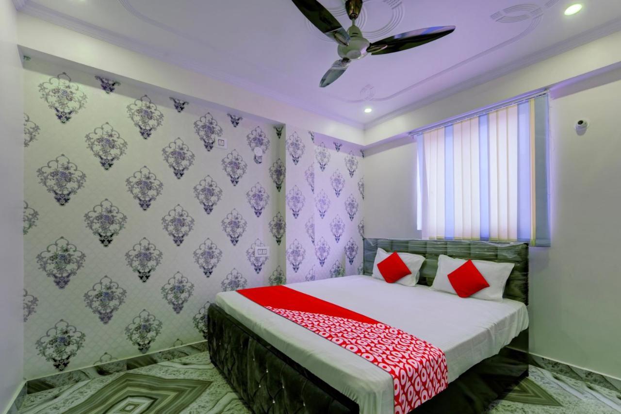 Super Hotel O M. S. Inn Patna  Esterno foto