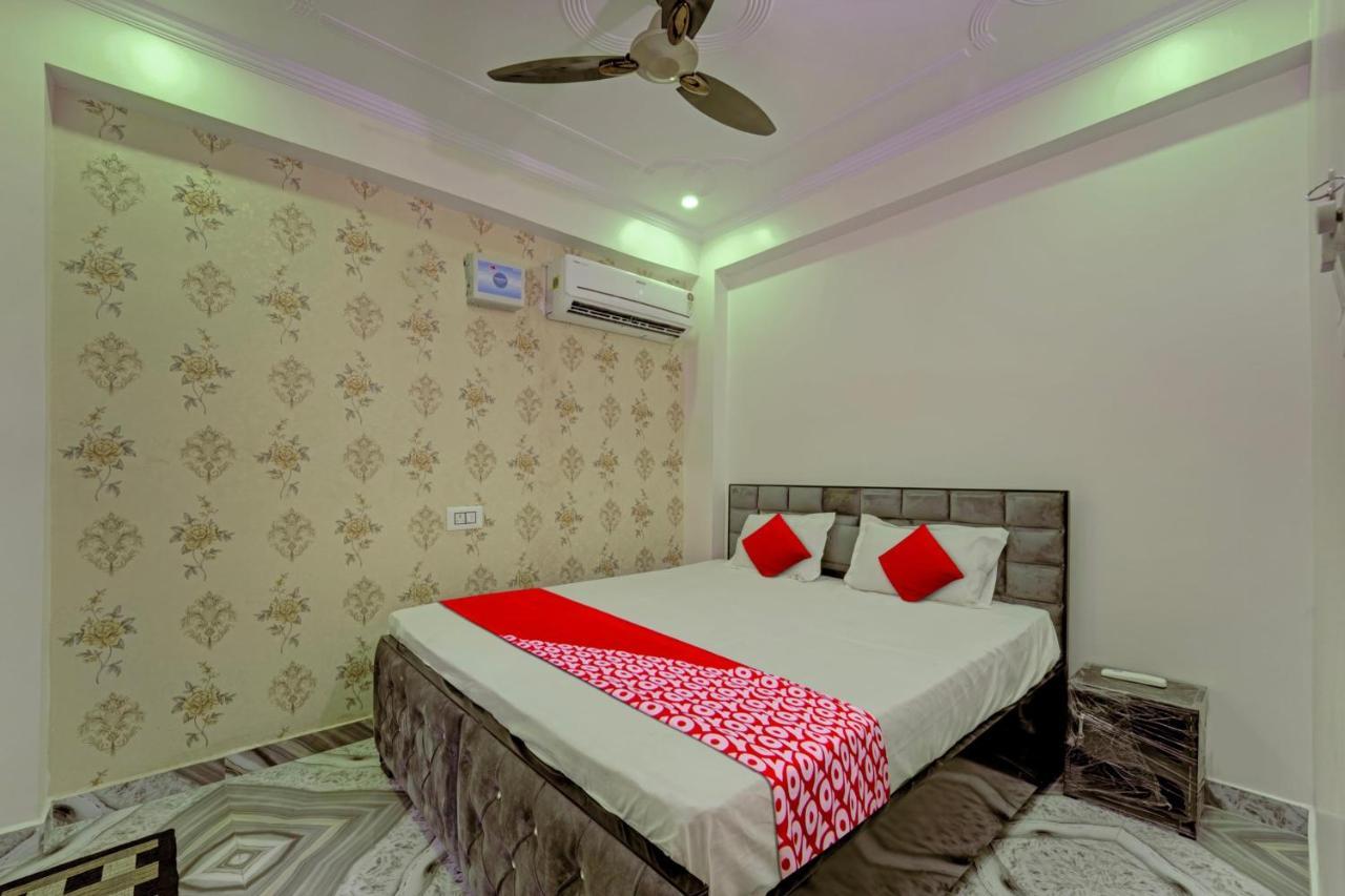 Super Hotel O M. S. Inn Patna  Esterno foto