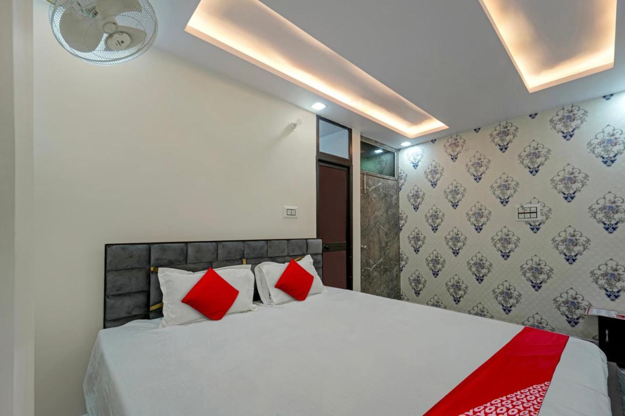 Super Hotel O M. S. Inn Patna  Esterno foto